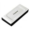 UNIDAD DE ESTADO SOLIDO KINGSTON EXTERNO XS2000 4TB USB 3.2 GEN 2X2 LECT.2000/ESCRIT.2000 MB/S CONECTOR TYPE-C SXS2000/4000G