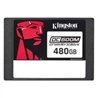 UNIDAD DE ESTADO SOLIDO SSD KINGSTON DC600M 480GB ENTERPRICE SATA 2.5 LECT.560/ESCR.530MBS PARA SERVIDOR SEDC600M/480G
