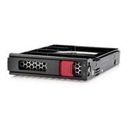 HPE SSD MULTIPROVEEDOR HPE 960 GB SATA 6G LECTURA INTENSIVA LFF LPC