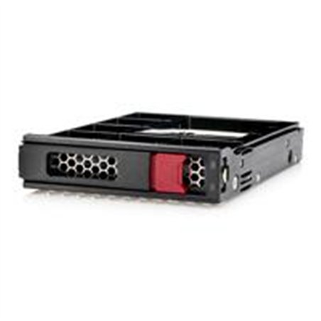 HPE SSD MULTIPROVEEDOR HPE 960 GB SATA 6G LECTURA INTENSIVA LFF LPC