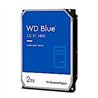DISCO DURO INTERNO WD BLUE 2TB 3.5 ESCRITORIO SATA3 6GB S 64MB 5400RPM WINDOWS WD20EARZ