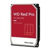 DISCO DURO INTERNO WD RED PRO 18TB 3.5 ESCRITORIO SATA3 6GB/S 512MB 7200RPM 24X7 HOTPLUG NAS 1-24 BAHIAS WD181KFGX