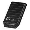 UNIDAD DE ESTADO SOLIDO SSD EXTERNO WD BLACK C50 TARJETA EXPANSION 1TB PARA XBOX X/S  WDBMPH0010BNC-WCSN