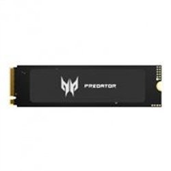 UNIDAD DE ESTADO SOLIDO SSD INTERNO PREDATOR GM3500 1TB M.2 2280 NVME PCIE GEN 3X4 LECT. 3400 ESCRIT.3000 MBS PC LAPTOP MINIPC (