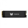 UNIDAD DE ESTADO SOLIDO SSD INTERNO PREDATOR GM3500 1TB M.2 2280 NVME PCIE GEN 3X4 LECT. 3400 ESCRIT.3000 MBS PC LAPTOP MINIPC (