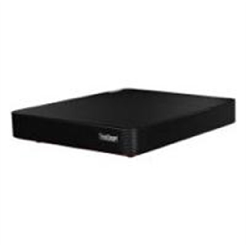THINKSMART /CORE I5-1145G7E 4.1GHZ / 16GB DDR4-3200 SOLDERED /256GB SSD M.2 / WIFI / WINDOWS 11 LOT ENTERPRISE