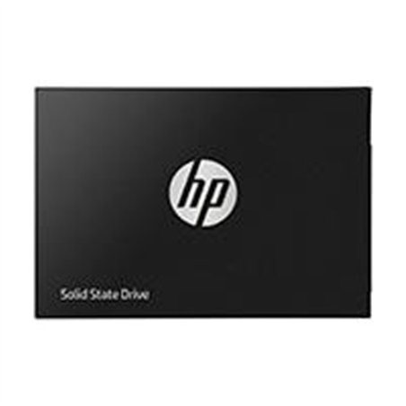 UNIDAD DE ESTADO SOLIDO SSD INTERNO 240GB HP S650 2.5 SATA3 (345M8AA)