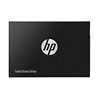 UNIDAD DE ESTADO SOLIDO SSD INTERNO 240GB HP S650 2.5 SATA3 (345M8AA)