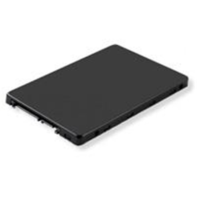 UNIDAD DE ESTADO SOLIDO XFUSION SSD 960GB SATA 6GB/S READ INTENSIVE S4520 SERIES 2.5 INCH (2.5INCH DRIVE BAY)