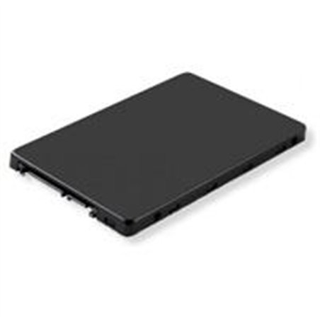UNIDAD DE ESTADO SOLIDO XFUSION SSD 960GB SATA 6GB/S READ INTENSIVE S4520 SERIES 2.5 INCH (2.5INCH DRIVE BAY)