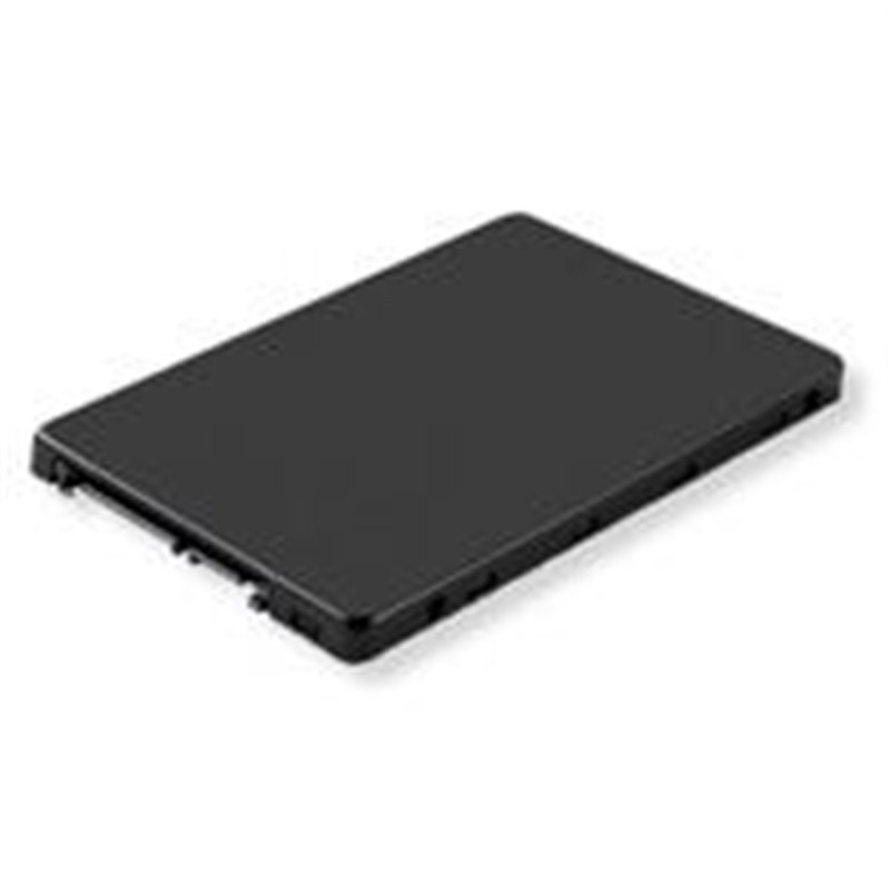 UNIDAD DE ESTADO SOLIDO XFUSION SSD 1.92TB SATA 6GB/S READ INTENSIVE S4520 SERIES 2.5 INCH (2.5INCH DRIVE BAY)