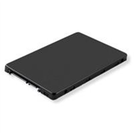 UNIDAD DE ESTADO SOLIDO XFUSION SSD 1.92TB SATA 6GB/S READ INTENSIVE S4520 SERIES 2.5 INCH (2.5INCH DRIVE BAY)