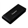 UNIDAD DE ESTADO SOLIDO KINGSTON EXTERNO XS1000 1TB USB 3.2 GEN 2 LECT.1050/ESCRIT.1000 MB/S CONECTOR TIPO A TIPO C SXS1000/1000