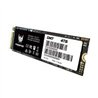 UNIDAD DE ESTADO SOLIDO SSD INTERNO PREDATOR GM7 4TB M.2 2280 NVME PCIE GEN 4X4 LECT.7200 ESCRIT.6300 MBS 3D TLC NAND PC LAPTOP 