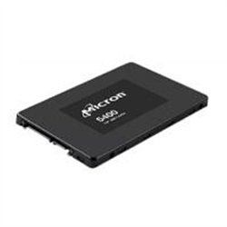 UNIDAD DE ESTADO SOLIDO LENOVO THINKSYSTEM SSD 2.5 5400 PRO 960GB READ INTENSIVE SATA 6GB HS SR635 V3, SR665 V3, ST250, SR250, S