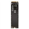 UNIDAD DE ESTADO SOLIDO M.2 NVME QUARONI/1TB/PCIE/3.0X4/LECT 3400MB/S/ESCRIT 3000MB/S