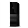 DISCO DURO EXTERNO WD MY BOOK 18TB 3.5 ESCRITORIO USB3.2 GEN1 NEGRO WINDOWS MAC BACKUP ENCRIPTACION WDBBGB0180HBK-NESN