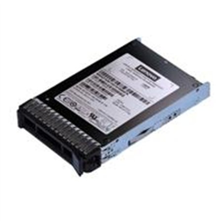 UNIDAD DE ESTADO SOLIDO THINKSYSTEM 2.5 PULGADAS PM893A 480GB READ INTENSIVE SATA 6GB HS SSD / SR630 V2,  SR650 V2, SR630 V3, SR