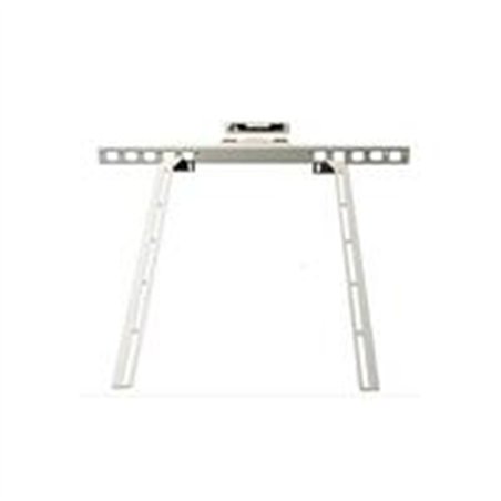 KIT DE MONTAJE VESA HP POLY 875L2AA/ PARA POLY STUDIO X70 LA COMPATIBILIDAD CON PANTALLAS MS GRANDES DEPENDE DE LA POSICIN DEL P