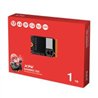 UNIDAD DE ESTADO SOLIDO SSD INTERNO XPG GAMMIX S55 1TB M.2 2230 NVME PCIE GEN 4X4 LECT. 5000 ESCRIT. 3700 MBS 3DNAND PC MINIPC G