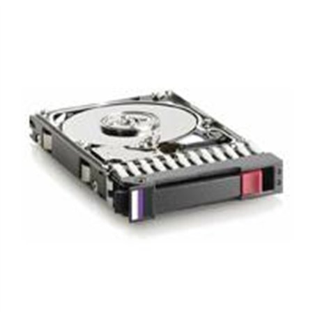 HPE SSD MULTIPROVEEDOR ESTÁTICO 960 GB NVME GEN4 RENDIMIENTO CONVENCIONAL LECTURA INTENSIVA SFF BC U.3 V2