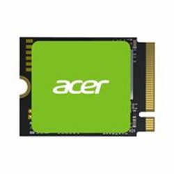 UNIDAD DE ESTADO SOLIDO SSD INTERNO ACER MA200 1TB M.2 2230 NVME PCIE GEN 4X4 LECT.5200 ESCRIT.4700 MBS 3D TLC NAND PC LAPTOP MI
