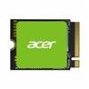 UNIDAD DE ESTADO SOLIDO SSD INTERNO ACER MA200 1TB M.2 2230 NVME PCIE GEN 4X4 LECT.5200 ESCRIT.4700 MBS 3D TLC NAND PC LAPTOP MI