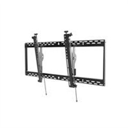 SOPORTES VIDEO WALL PEERLESS DS-MBZ647L DE PARED PARA MONITOR 46 A 65 PULGADAS CAPACIDAD HASTA 45.5KG