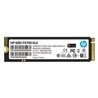 UNIDAD DE ESTADO SOLIDO SSD INTERNO HP FX700 2TB M.2 2280 NVME PCIE GEN 4X4 LECT.7200 ESCRIT.6200 MBS PC LAPTOP MINIPC (8U2N5AA)