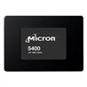 UNIDAD DE ESTADO SOLIDO LENOVO THINKSYSTEM 2.5 5400 PRO 960GB READ INTENSIVE SATA 6GB NHS SSD PARA ST50 V2/V3