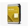 DISCO DURO INTERNO WD GOLD 6TB 3.5 ESCRITORIO SATA3 6GB/S 256MB 7200RPM 24X7 HOTPLUG NAS DVR NVR SERVER DATACENTER   WD6004FRYZ