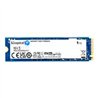 UNIDAD DE ESTADO SOLIDO KINGSTON INTERNO SNV3S NV3 1TB M.2 2280 NVME PCIE GEN 4X4 LECT.6000/ESCRIT.4000 MB/S PC/LAPTOP/MINI PC S
