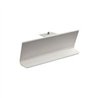KIT DE MONTAJE HP POLY 783S4AA/ PARA POLY STUDIO P15 Y STUDIO R30. INCLUYE SOPORTE, BISAGRA Y 2 ANCLAJES DE PLSTICO DE CADA UNO,