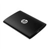 UNIDAD DE ESTADO SOLIDO SSD EXTERNO HP P900 1TB PORTATIL USB 3.2 TIPO C NEGRO WINDOWS MAC LINUX ANDROID (7M693AA)