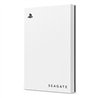 DISCO DURO EXTERNO SEAGATE GAME DRIVE 5TB 2.5 PORTATIL USB 3.0 BLANCO PS5 CON LUZ LED