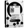 DISCO DURO INTERNO WD BLACK 2TB 3.5 ESCRITORIO SATA3 6GB/S 64MB 7200RPM GAMER/ALTO RENDIMIENTO WD2003FZEX