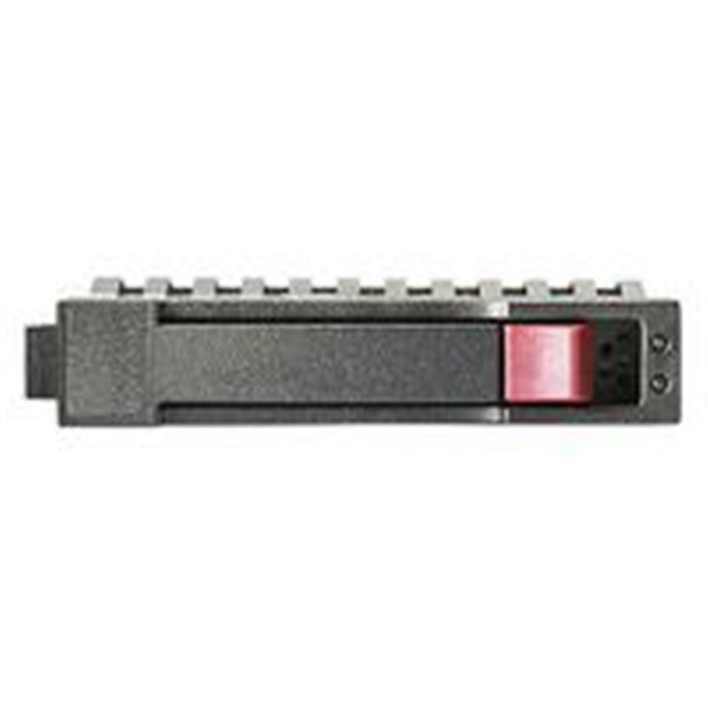 DISCO DURO HP 2 TB 7.2K 2.5 SATA 6G 765455-B21