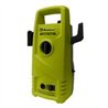 HIDROLAVADORA KOBLENZ HL-145 V POTENTE MOTOR DE 1400 PSI BOMBA DE PLACA OSCILANTE DE 3 PISTONES AXIALES SISTEMA DE PARO AUTOMTIC