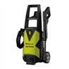 HIDROLAVADORA VERTICAL DE 1650 PSI HL-270 V POTENTE MOTOR DE 1650 PSI MANGUERA DE ALTA PRESIóN DE 5 M