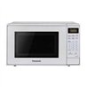 HORNO DE MICROONDAS PANASONIC 0.7 P3, 1000W, COLOR BLANCO, 7 MENUS PREESTABLECIDOS, DESCONGELAMIENTO DE 3 KG