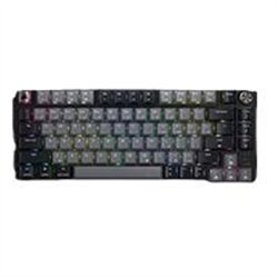 TECLADO CORSAIR K65 PLUS WIRELESS RGB MECÁNICO / USB  / GAMING  (CH-91D401L-NA)