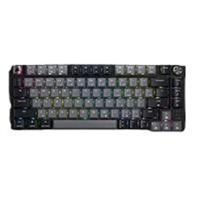 TECLADO CORSAIR K65 PLUS WIRELESS RGB MECÁNICO / USB  / GAMING  (CH-91D401L-NA)