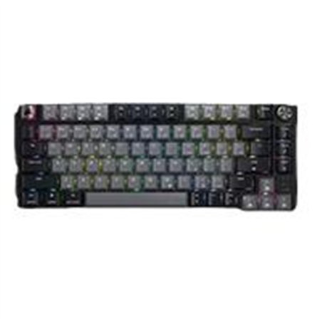TECLADO CORSAIR K65 PLUS WIRELESS RGB MECÁNICO / USB  / GAMING  (CH-91D401L-NA)