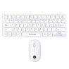 TECLADO/MOUSE TECHZONE TZACCBI04 TECLADO MINI