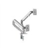SOPORTE ACTECK ENFORCE MOTION SM626 / MONITOR 17 A 32 PULG / MAX 9 KG POR BRAZO / ARTICUILADO HIDRAULICO / ESCRITORIO / VESA / A