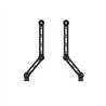 SOPORTE ACTECK ENFORCE ZONE SB470 / PARA BARRA DE SONIDO / HASTA 15 KG / DISPOSITIVO UNIVERSAL / SUJECION ATORNILLADO / AC-93722