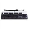 TECLADO Y MOUSE HPE USB IDIOMA INGLES