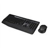 TECLADO/MOUSE LOGITECH MK345 NEGRO INALAMBRICO USB PC/WINDOWS/CHROME
