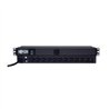 PDU TRIPP-LITE MODELO PDUMH15  MEDIDOR DIGITAL MONOFÁSICO DE 1.4KW //13 NEMA L5-15R //120 V//CLAVIJA L5-15P CABLE 4.57 M (15PIES