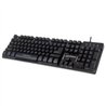 TECLADO GAMING,MANHATTAN,178457, USB 19 TECLAS MULTIMEDIA, C/LUZ